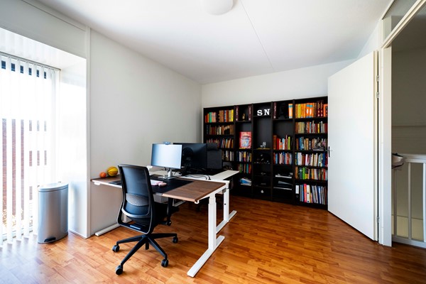 Medium property photo - Norgstraat 61, 2545 TV Den Haag